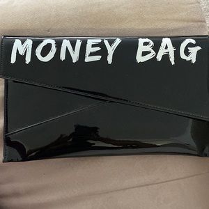 Fashion Nova “Money Bag” Purse